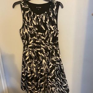 Express Dress